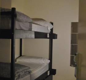 Отдых в Grand Luxe Hostel - Испания, Севилья