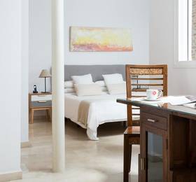 Туры в Puerta Catedral Studios в Испании