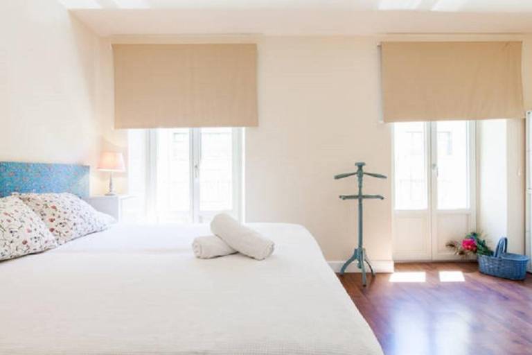 Apartamento Turistico Cathedral House Sevilla