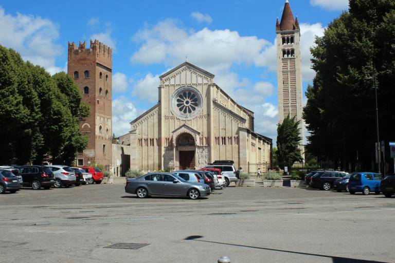 Casa LAURA Verona