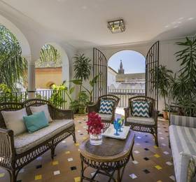 Туры в Spain Select Casa Palacio San Jose в Испании