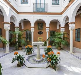 Отдых в Spain Select Casa Palacio San Jose - Испания, Севилья