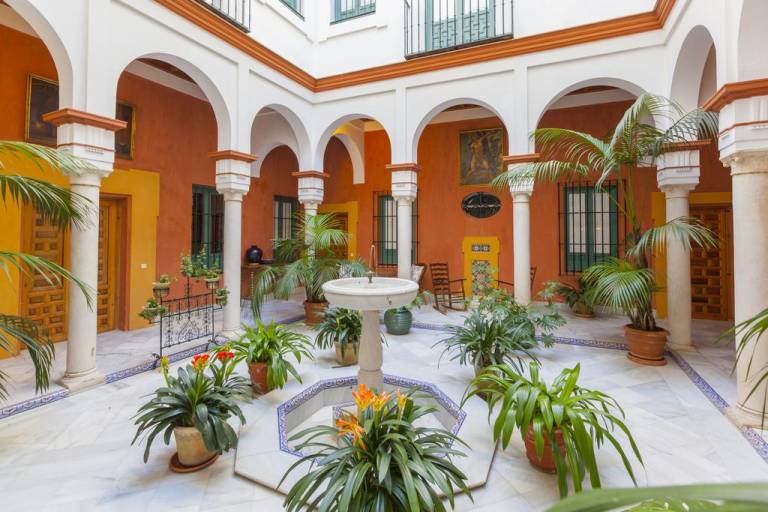 Spain Select Casa Palacio San Jose