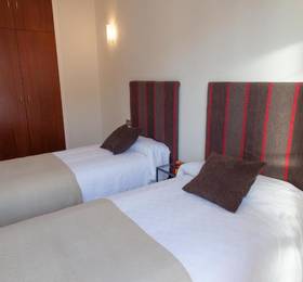 Luxury Apartments Seville Center в Севилье