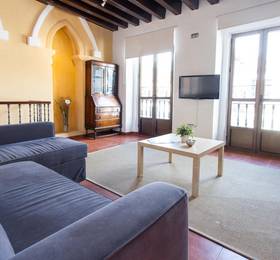 Отдых в Apartamentos Las Casas del Salvador - Испания, Севилья