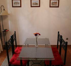 Apartamentos Las Casas del Salvador в Севилье