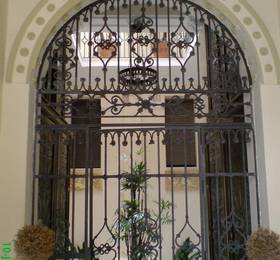 Bed And Breakfast Padre Manjon в Севилье