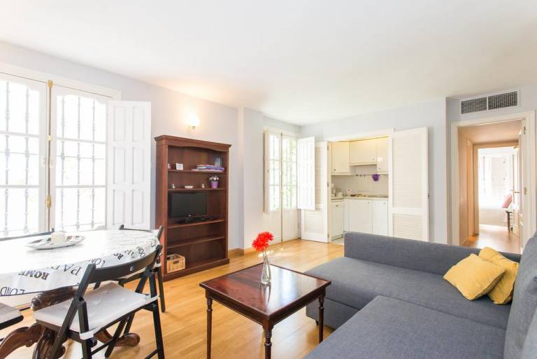 Vidrio Apartments