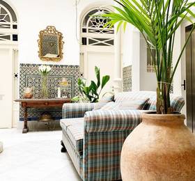 Туры в Hotel Boutique Casa de Colon в Испании