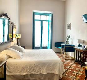 Hotel Boutique Casa de Colon в Севилье