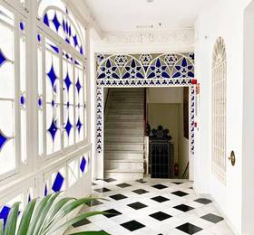 Отдых в Hotel Boutique Casa de Colon - Испания, Севилья