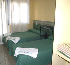 Туры в Hostal Sevilla Florida Center в Испании
