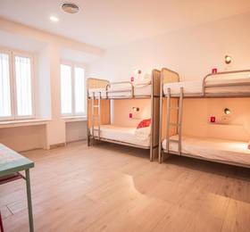 La Flamenka Hostel в Севилье