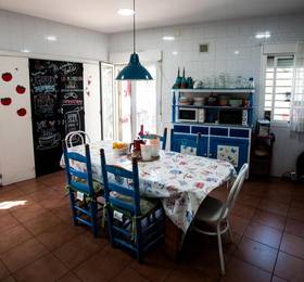 Отдых в La Flamenka Hostel - Испания, Севилья