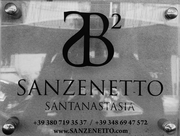 Sanzenetto Италия, Верона