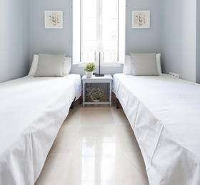 Apartments Giraldillo в Севилье