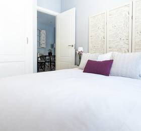Отдых в Apartments Giraldillo - Испания, Севилья