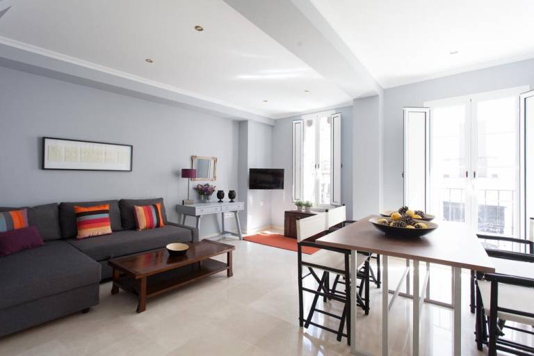 Apartments Giraldillo