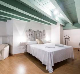 Apartamentos Galera в Севилье