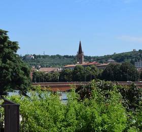 Туры в La terrazza sul fiume в Италии