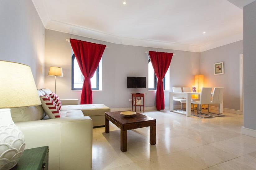 Arenal Luxury Испания, Севилья