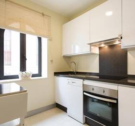 Arenal Luxury в Севилье