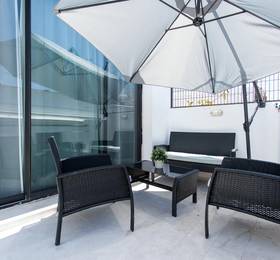Отдых в Arenal Luxury - Испания, Севилья