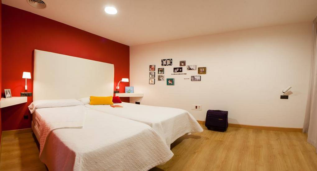 Hostel Calatrava Luxury Испания, Севилья