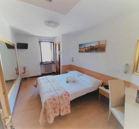 Albergo Trento в Вероне