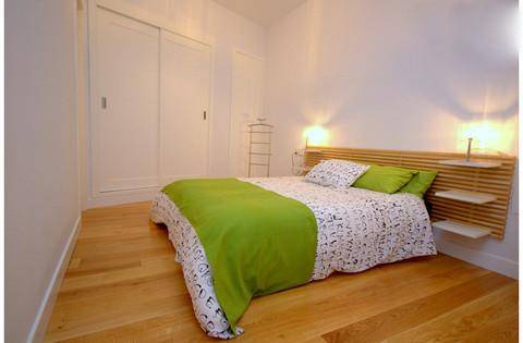 Apartamentos Descalzos Испания, Севилья