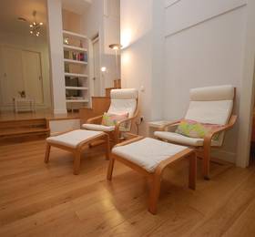 Apartamentos Descalzos в Севилье