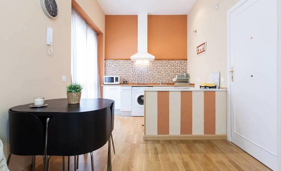 Estudio Becas Испания, Севилья