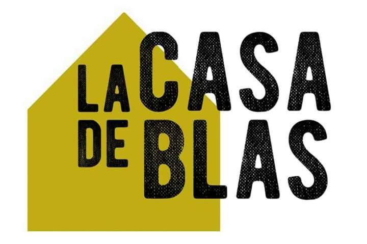 La Casa de Blas Испания, Севилья