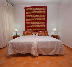 Apartamento Suabia в Севилье