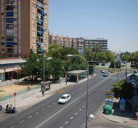 Туры в Apartamento Suabia в Испании