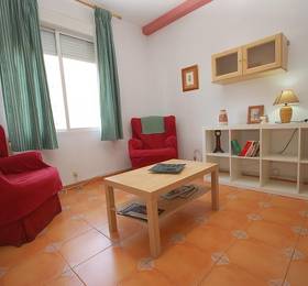 Отдых в Apartamento Suabia - Испания, Севилья