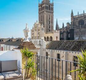 Отдых в Genteel Home Catedral - Испания, Севилья