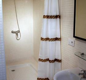 Apartment Calle Amador в Севилье