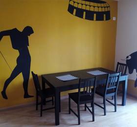 Туры в Backpackers Utopia в Испании