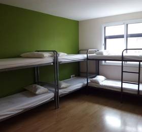 Backpackers Utopia в Севилье