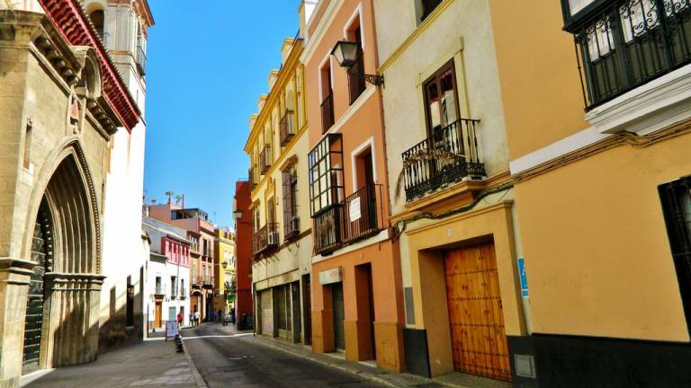 Apartamentos en Pleno Centro