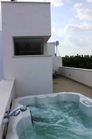 Apartamentos Belen Испания, Севилья