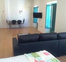 Apartamentos Belen в Севилье