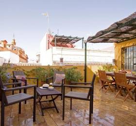 Туры в Bamberg Duplex Terrace в Испании