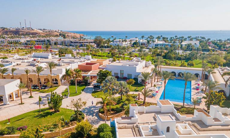 Novotel Palm