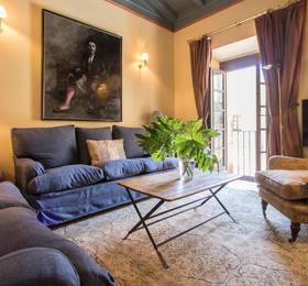 River House в Севилье