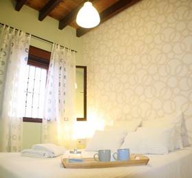 Apartamento Moravia в Севилье