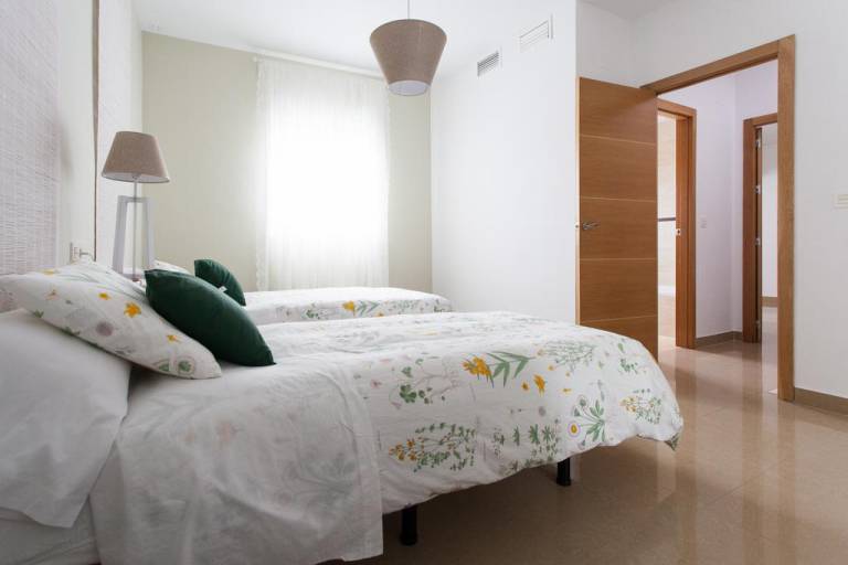 Apartamentos Diaber Alberto Lista