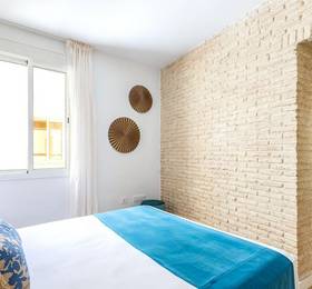Туры в Genteel Home Francos в Испании