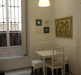 Туры в Calle Virgenes Apartment в Испании